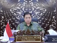 Pemerintah Rayu 50 Perusahaan Global Untuk Jadi Mitra SWF RI