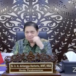 Lagi! PPKM Mikro Diperpanjang Hingga 5 April 2021