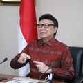 Terungkap! Ini Bocoran Lembaga yang Mau Dibubarkan Jokowi