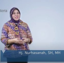 Resmi Jadi Tersangka AJB Bumiputera, Nurhasanah Buka Suara
