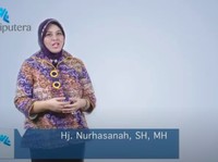 Jadi Tersangka Kasus Bumiputera, Nurhasanah Ditahan Kejagung!
