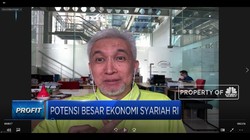 Pakar: Erick Thohir Bisa Lengkapi Ekosistem Keuangan Syariah