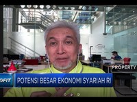 Pakar: Erick Thohir Bisa Lengkapi Ekosistem Keuangan Syariah