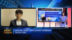 Peluang Cuan Saham Tambang