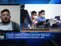 Batasan PKP Dinilai Terlalu Tinggi, Wajar Jika Diturunkan
