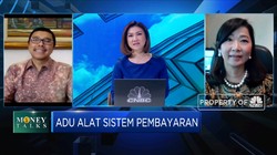 Perbankan Dorong Penggunaan Kartu Debit ke e-Commerce