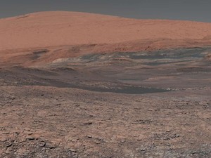 NASA Bergegas Tempatkan Reaktor Nuklir di Bulan dan Mars