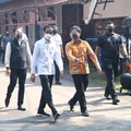 Jokowi Keliling Jawa Timur Hari Ini, Ada Apa Ya?