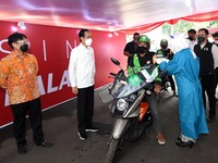 RI Targetkan Herd Immunity 2022, Pakar UI: Tidak Realistis!