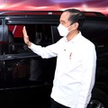 Jokowi Sebut Vaksin AstraZeneca Siap Digunakan di Wilayah Ini
