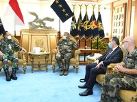 Catat! Nasib Pembelian Jet Tempur Rafale di Tangan Prabowo