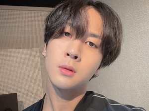 Ravi eks VIXX Ungkap Penyesalan di Sidang Skandal Joki Wamil