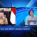 Suharso Manoarfa Optimistis Ibu Kota Baru Mulai Pindah 2024