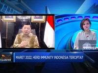 Suharso Manoarfa Optimistis Ibu Kota Baru Mulai Pindah 2024