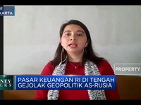 Tertahannya Konsumsi Masih Jadi Tantangan Ekonomi RI
