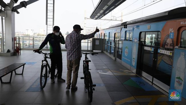 Modal Rp 700 Ribu, 5 Pemuda RI Nekat Keliling Dunia Jalan Kaki dan Gowes