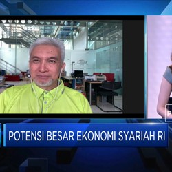 Wakaf Korporasi, Sumber Pertumbuhan Baru Ekosistem Syariah RI