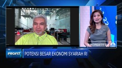Wakaf Korporasi, Sumber Pertumbuhan Baru Ekosistem Syariah RI