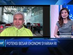 Wakaf Korporasi, Sumber Pertumbuhan Baru Ekosistem Syariah RI