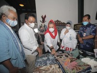 Ciptakan UKM Mendunia, BNI Kolaborasi dengan Pemkot Semarang