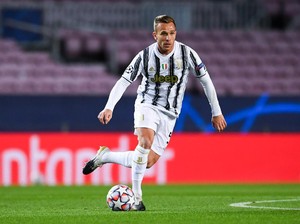 Ironi Arthur Melo, Salah Satu Pemain Termahal Juventus