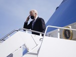 Biden Gokil! AS Tebar Lagi Stimulus Rp 43,1 Kuardriliun