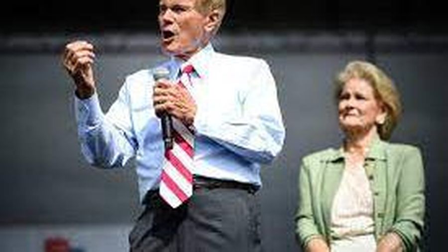Bill Nelson