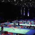 Kisruh All England, Bos BWF Minta Maaf ke Jokowi & Rakyat RI