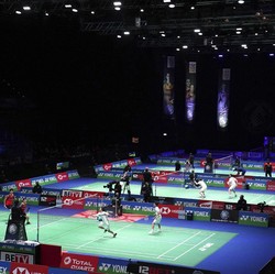 Kisruh All England, Bos BWF Minta Maaf ke Jokowi & Rakyat RI