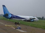 Pengumuman! Penerbangan Bandara Halim Dialihkan ke Soetta