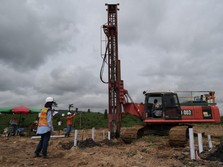 Kepedulian Lingkungan Membuat Usaha Batu Bara Berkelanjutan