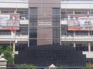 Doktif Jadi Tersangka Pencemaran Nama Richard Lee, Polisi Beri Ruang Mediasi