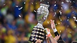 Tim Terbaik Copa America 2024 Dirilis, Argentina Dominan