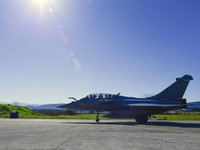 Prabowo Borong Rafale, 2 Negara Tetangga RI Beli Jet Siluman