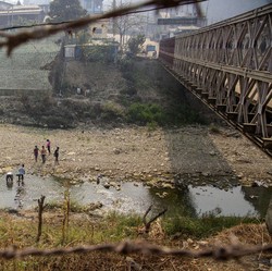 Awas Perang! Tetangga RI Lempar Bom ke Wilayah India