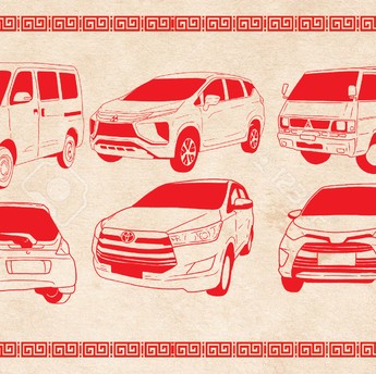 Daihatsu Gran Max Juara, Ini 10 Mobil Terlaris Februari 2021