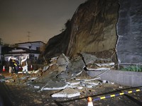 Gempa Magnitudo 6,1 Guncang Jepang, Puluhan Orang Terluka