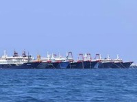 Gagah-gagahan di Laut China Selatan Vs Kondisi Alutsista RI