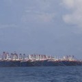 Wew! China Disebut Sering Buang Tinja di Laut China Selatan