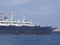 Heboh Menlu Filipina Maki-maki China Pakai Kata Tak Senonoh