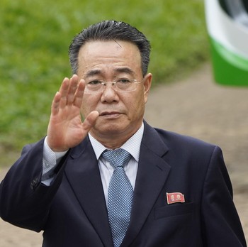 Momen Malaysia Usir Duta Besar Korea Utara dari Kuala Lumpur