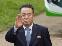 Momen Malaysia Usir Duta Besar Korea Utara dari Kuala Lumpur