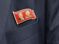 Korut-Malaysia Panas, Kim Jong Un Resmi Tutup Kedutaan