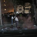 Thailand Rusuh, Demonstran Berupaya 'Geruduk' Istana Raja