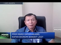 Akhir Maret, Realisasi Bantuan Sosial Ditargetkan Capai 25%