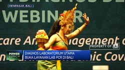 Asa Pariwisata Bali Bangkit Lagi