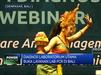 Asa Pariwisata Bali Bangkit Lagi