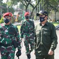 66 Pegawai BPH Migas Digembleng di Pusdiklat Kopassus Bandung