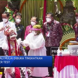 Diagnos Buka Lab PCR Di Bali