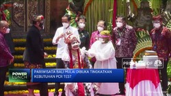 Diagnos Buka Lab PCR Di Bali